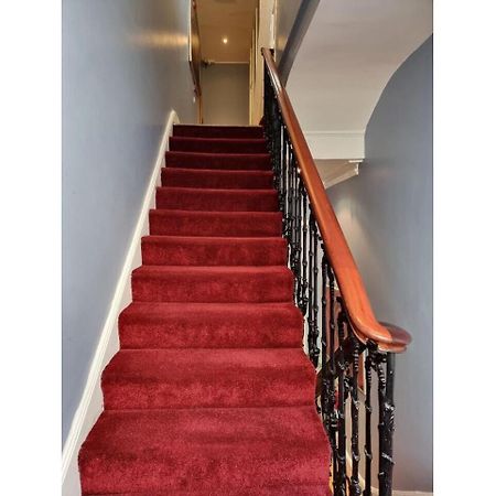 F302-3Rd Floor Studio For 2 Near Hyde Park ロンドン エクステリア 写真