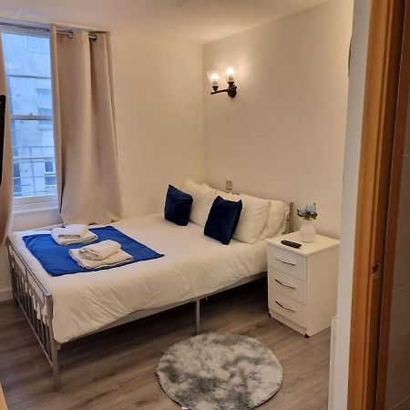 F302-3Rd Floor Studio For 2 Near Hyde Park ロンドン エクステリア 写真