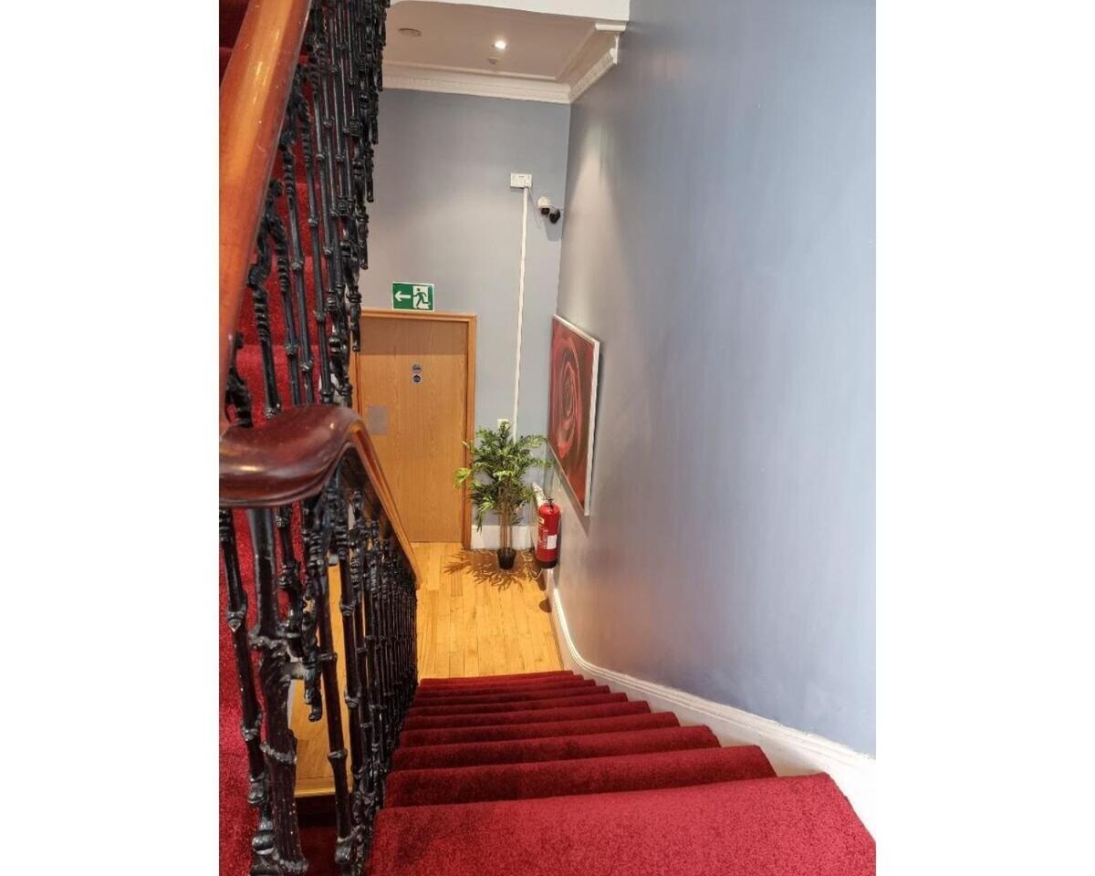 F302-3Rd Floor Studio For 2 Near Hyde Park ロンドン エクステリア 写真